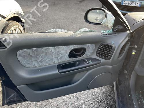 Venstre foran lås RENAULT LAGUNA I (B56_, 556_) 1.8 (B56Z) | BP30791662C98 