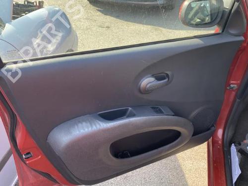 Front windshield wiper arm NISSAN MICRA III (K12) 1.2 16V | BP24428264C143 