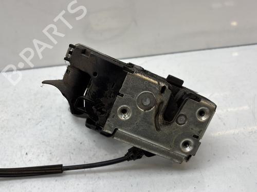 Front left lock RENAULT TWINGO II (CN0_) 1.5 dCi (CN0E) | BP24605427C98 - Image 7