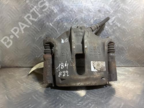 Used Left front brake caliper Left front brake caliper 21950858 21950858