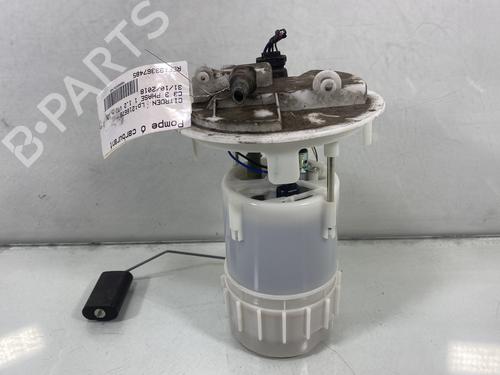 fuel-pump-citroen-c3-iii-sx-2016-28282660 main image