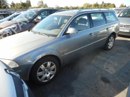 Brugte VW PASSAT B5.5 Variant (3B6) 2.5 TDI (163 hp) 1813224
