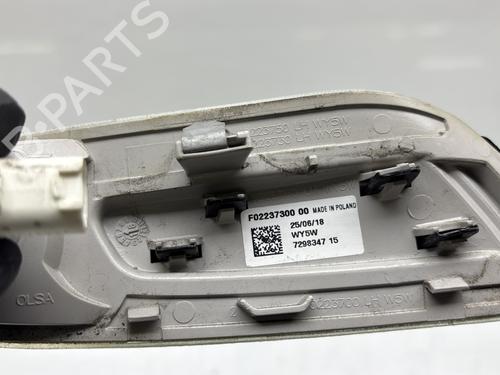 Left front indicator MINI MINI Convertible (F57) One | BP31831286C32