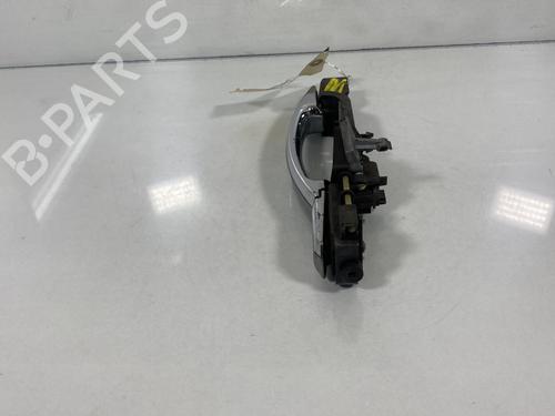 Rear left exterior door handle FORD MONDEO III (B5Y)  | BP19998701C130 