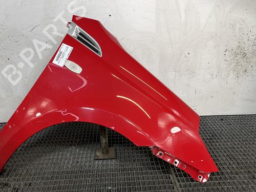 Used Right front fenders CHEVROLET AVEO / KALOS Hatchback (T250, T255) 1.2 LPG (84 hp) 32854264