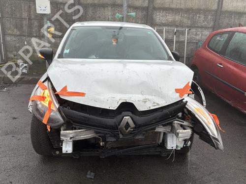 Climate control RENAULT CLIO IV (BH_) 1.2 16V | BP28496583I5  - Image 7