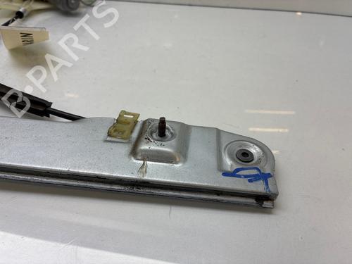 Front right window mechanism RENAULT MASTER III Van (FV) 2.3 dCi 180 FWD (FV04, FV07) | BP36682618C23 - Image 7