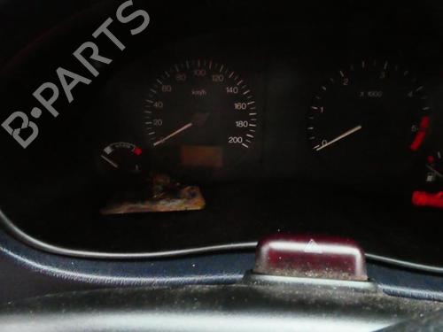 Right headlight FORD GALAXY I (WGR) 1.9 TDI | BP19980531C29 