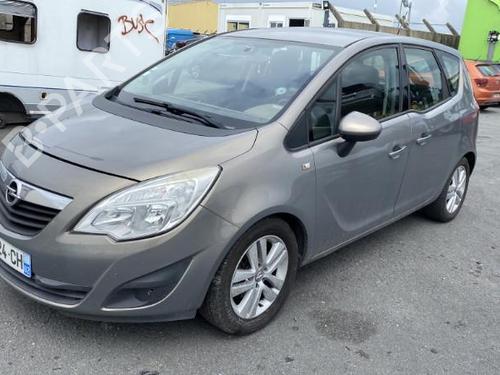 Radio OPEL MERIVA B MPV (S10) 1.3 CDTI (75) | BP23105584E6  - Image 15