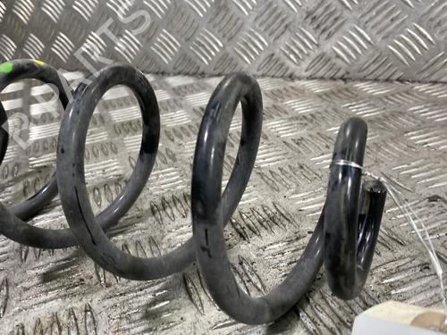 Used Shock absorber spring Shock absorber spring DACIA SANDERO III 1.0 TCe 90 (91 hp) 22916465 22916465