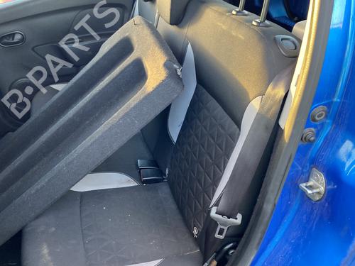 Mirror switch DACIA SANDERO II 1.5 dCi | BP31379692I25  - Image 16