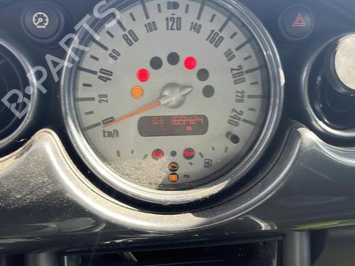 Left sun visor MINI MINI (R50, R53) | BP19995961I1 - Image 4