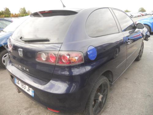 Alternator SEAT IBIZA III (6L1) 1.9 TDI | BP20033364M7 