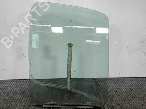 Used Front right door window RENAULT MASTER II Bus (JD) 1.9 dCi 80 (82 hp) 27722372