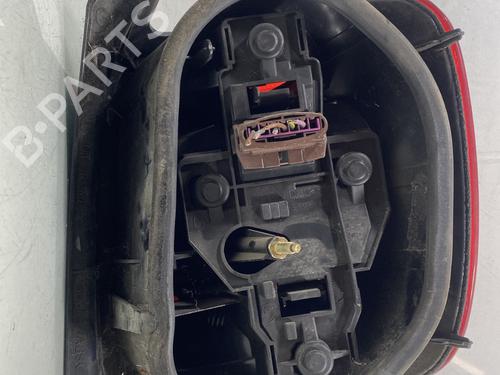Left taillight CITROËN XSARA Break (N2) 1.4 HDi | BP29504611C34 