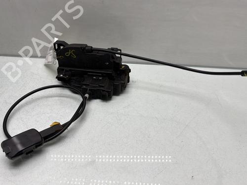 Front right lock RENAULT MODUS / GRAND MODUS (F/JP0_) 1.5 dCi (FP0D, JP0D) | BP32190409C97