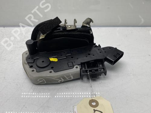 Rear left lock NISSAN JUKE (F15) 1.5 dCi | BP19993327C100