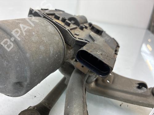 Front wiper motor FORD S-MAX (WA6) 2.0 TDCi | BP34499244M29 - Image 4