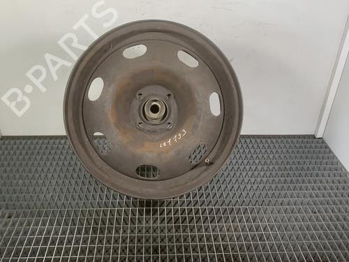 Used Rim CITROËN C4 Grand Picasso I (UA_) 1.6 HDi (109 hp) 26168153
