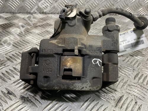 Left front brake caliper FORD KA (RU8) 1.2 | BP19955877M105 - Image 2