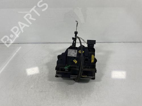 Front left lock FIAT PUNTO EVO (199_) 1.2 | BP20003078C98 