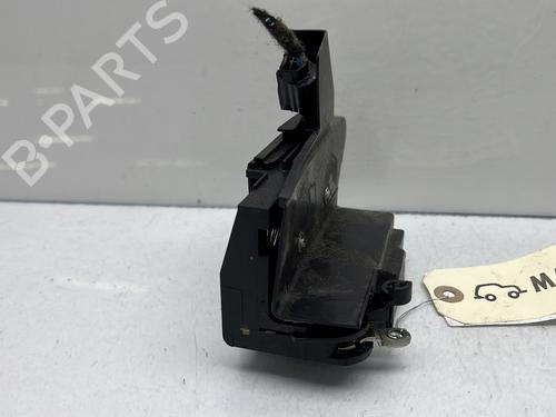 Front left lock DACIA SANDERO II 1.5 dCi | BP21964107C98 