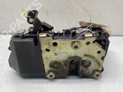 Used Front right lock PEUGEOT 307 (3A/C) 1.4 HDi (68 hp) 28705206