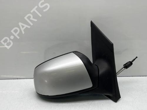 Right mirror FORD FOCUS II (DA_, HCP, DP) 1.6 TDCi | BP20183159C27 
