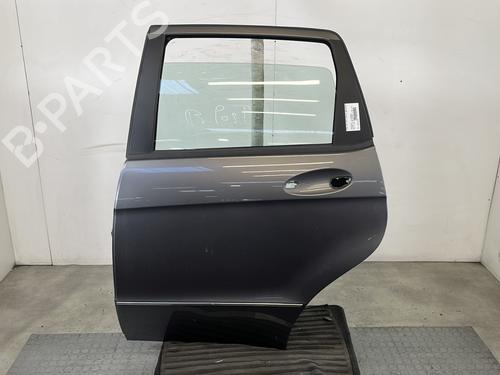 Used Left rear door MERCEDES-BENZ A-CLASS (W169) A 180 CDI (169.007, 169.307) (109 hp) 29286906