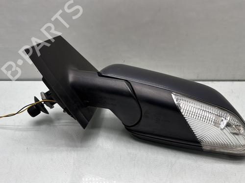 Left mirror VW POLO IV (9N_, 9A_) 1.4 TDI | BP29507659C26 