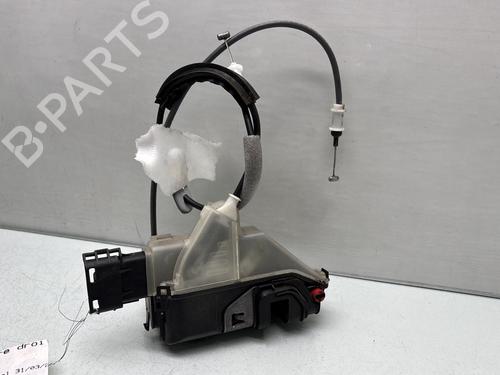 rear-right-lock-citroen-c3-iii-sx-2016-32230519 main image
