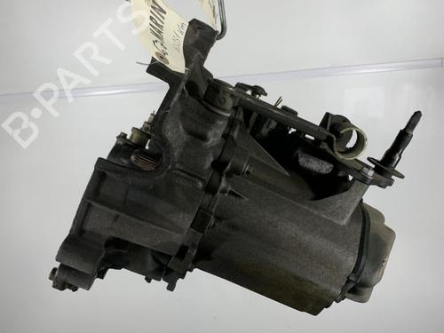 Used Gearbox Gearbox PEUGEOT 206 Hatchback (2A/C) 1.4 i (75 hp) 20318225 20318225