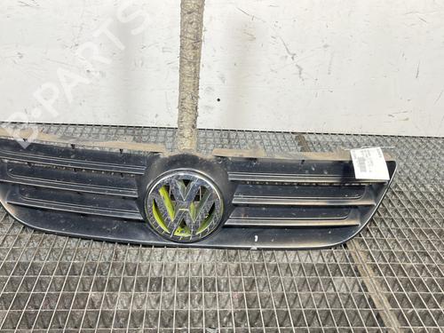 Grelha VW POLO IV (9N_, 9A_) 1.4 TDI (70 hp) 30964632