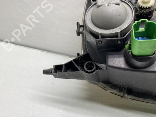 Used Left headlight Left headlight FORD FIESTA IV (JA_, JB_) 1.3 i (60 hp) 20219823 20219823