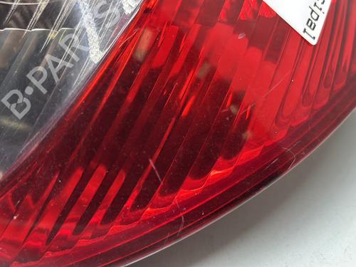 Left taillight MERCEDES-BENZ A-CLASS (W169) A 180 CDI (169.007, 169.307) | BP28428007C34