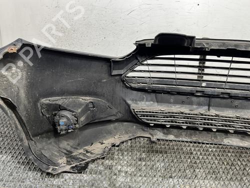 Front bumper FORD FIESTA VI (CB1, CCN) 1.6 TDCi | BP29478281C7 