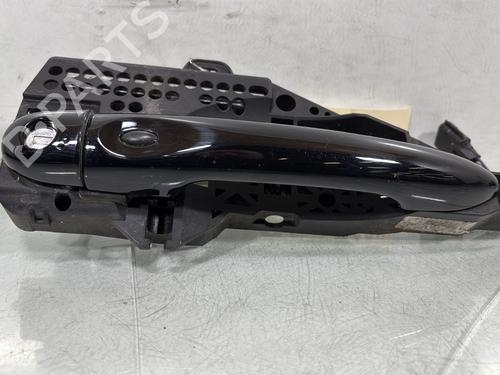 Used Front left exterior door handle RENAULT CLIO IV (BH_) 1.5 dCi 75 (75 hp) 31212692