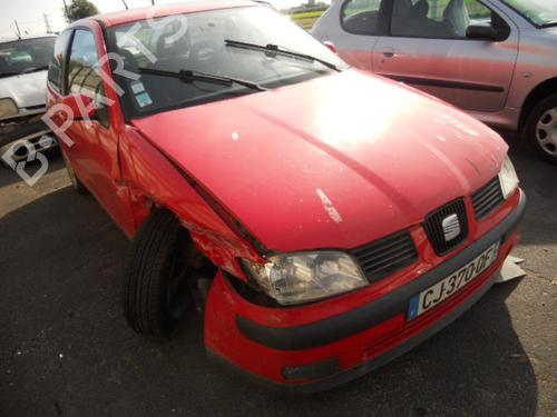Right mirror SEAT IBIZA II (6K1) 1.9 TDI | BP20006126C27 