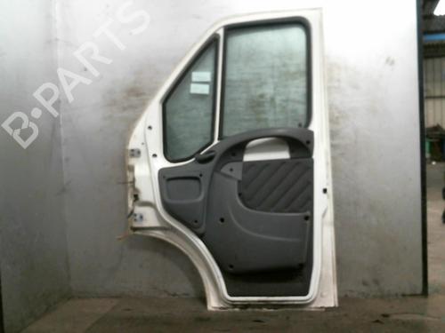 Used Right front door PEUGEOT BOXER Van (244) [2001-2025]  20030936