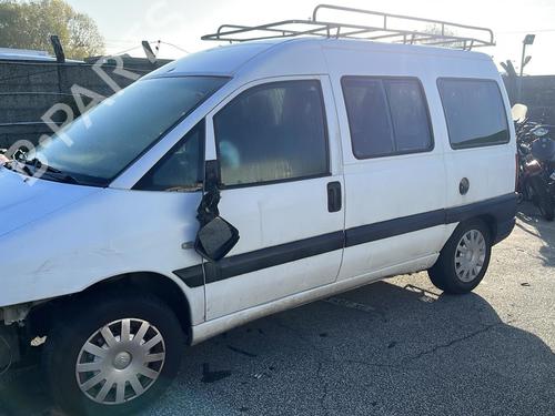 Right front door CITROËN JUMPY I (U6U_)  | BP21957271C3 
