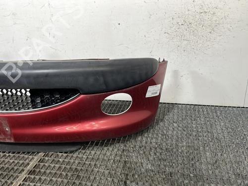 Paragolpes delantero PEUGEOT 206 Hatchback (2A/C) 1.4 i | BP29999545C7