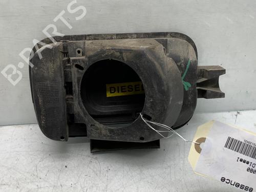 Fuel flap PEUGEOT 607 (9D, 9U) 2.2 HDi | BP19973340C131 