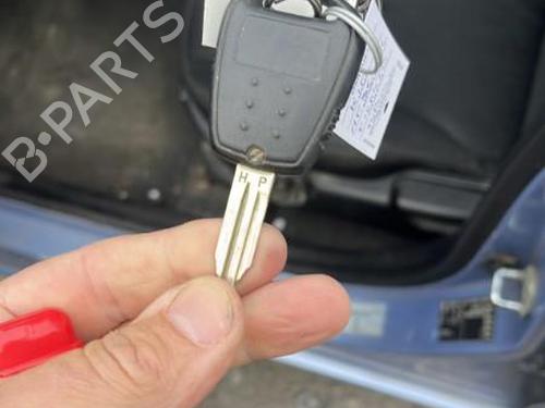 Left front window switch KIA PICANTO I (SA) 1.1 CRDi | BP23768989I27  - Image 6