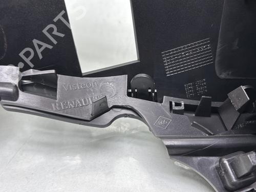 Air vent RENAULT KADJAR (HA_, HL_) 1.5 dCi 110 (HLA3) | BP29597425I21 - Image 3