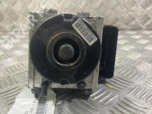 Módulo de ABS CITROËN C3 I (FC_, FN_)  | BP19991176M43 