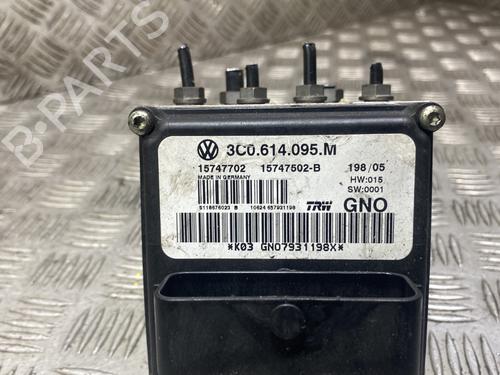 Used ABS pump ABS pump VW PASSAT B6 (3C2) 1.9 TDI (105 hp) 22335814 22335814