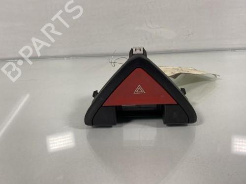 Used Warning switch RENAULT KOLEOS I (HY_) 2.0 dCi 4x4 (HY0K) (150 hp) 20016865