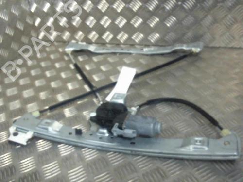 Used Front left window mechanism CITROËN DS3 (SA_) 1.6 THP 155 (156 hp) 20033767