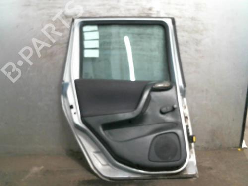 Dør venstre bak FIAT STILO (192_) 1.9 JTD (192_XE1A) | BP20016367C4 