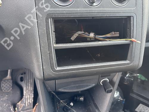 Front right quarter glass VW CADDY III Box Body/MPV (2KA, 2KH, 2CA, 2CH) 2.0 SDI | BP29940088C112